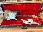Fender Stratocaster 1974 USA Origineel Vintage, Verzenden, Gebruikt, Solid body, Fender