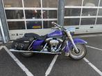 HARLEY DAVIDSON FLHRCI Road King, Postbus 75 RIJSWIJK, 2 cilinders, Bedrijf, Toermotor