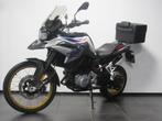 BMW F 850 GS ABS, Motoren, Motoren | BMW, 853 cc, LED Verlichting, Bedrijf, Meer dan 35 kW