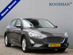 Ford Focus 1.0 EcoBoost Mild Hybrid Trend Edition Business 1, Origineel Nederlands, Bedrijf, Handgeschakeld, Hybride Elektrisch/Benzine