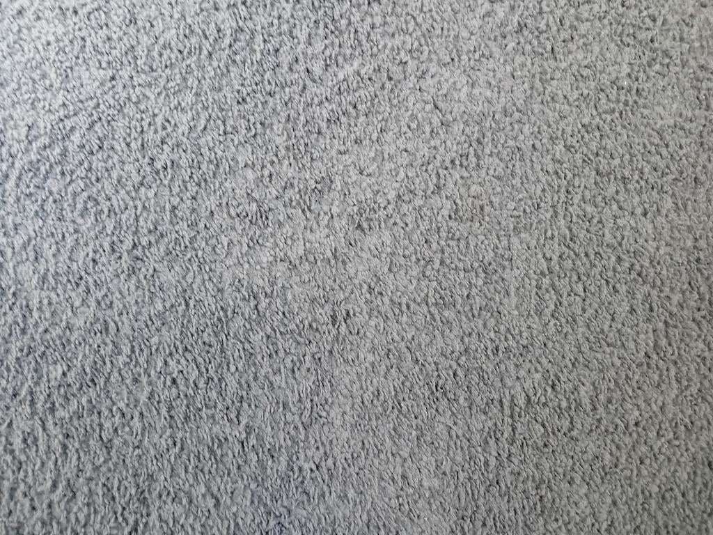 Vloerkleed Pyramid grijs 130 x 190 cm polypropyleen, Ophalen, Gebruikt, 100 tot 150 cm, 150 tot 200 cm