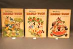 Donald Duck  Classic Uitgaven  uit 1958 1959 en 1960, Boeken, Stripboeken, Meerdere stripboeken, Ophalen of Verzenden, Gelezen