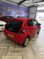 Peugeot 108 1.0 VTi Active, Voorwielaandrijving, Euro 5, Stof, Gebruikt