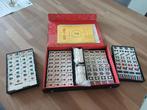 Mahjong spel, nieuw in doos, Ophalen of Verzenden