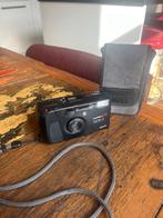 Yashica T4 Carl Zeiss - perfecte staat!, Audio, Tv en Foto, Fotocamera's Analoog, Ophalen of Verzenden, Zo goed als nieuw, Compact