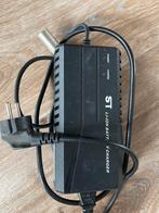 ST Li-ion Acculader 36V 3A - STC-8108LC, Ophalen of Verzenden, Gebruikt