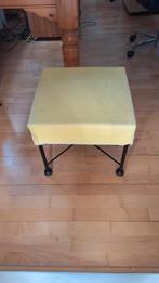 Gezocht Montis hocker, Gebruikt, Vierkant, 50 tot 75 cm, 75 tot 100 cm