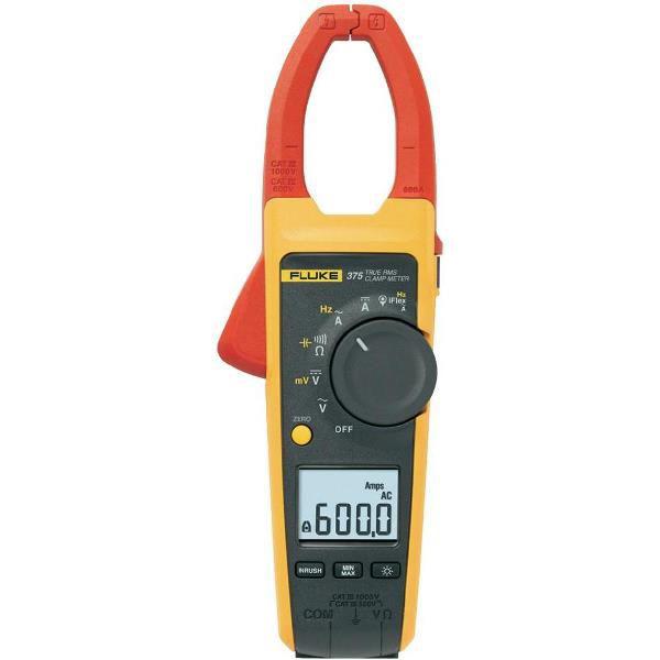 Fluke 375, Doe-het-zelf en Verbouw, Ophalen of Verzenden, Nieuw, Multimeter