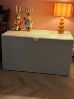 Smastad, Huis en Inrichting, Woonaccessoires | Kisten, Ophalen, Zo goed als nieuw, 50 tot 100 cm, Minder dan 50 cm