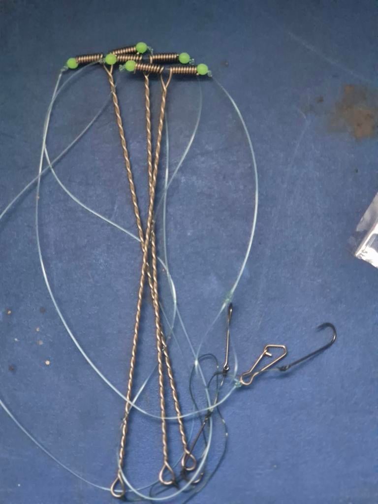 Te koop onderlijnen, Ophalen of Verzenden