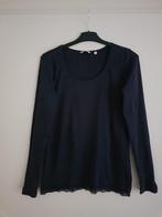 T-shirt voor dames -- maat M / 38 -- merk Mustang, Kleding | Dames, T-shirts, Maat 38/40 (M), Ophalen of Verzenden, Zo goed als nieuw