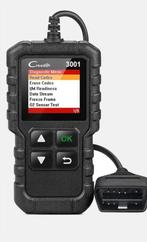 Auto uitleesapparaat OBD, Auto diversen, Ophalen of Verzenden, Nieuw