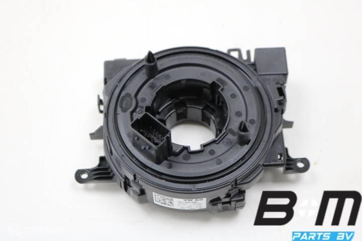 Sleepring VW Golf 7 5Q1953569, Auto-onderdelen, Elektronica en Kabels, Gebruikt