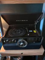 Victrola Empire 6-in-1 Retro Platenspeler, Audio, Tv en Foto, Platenspelers, Ophalen, Gebruikt, Platenspeler, Overige merken