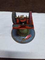 Wilesco aandrijfmodel voor een stoommachine, Ophalen of Verzenden, Groter dan 1:32