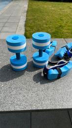 Aqua joggen. Water fitness, Ophalen of Verzenden, Gebruikt, Overige typen