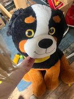 2 Grote Knuffels, Ophalen, Gebruikt, Hond