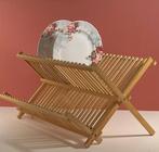 Ontbijtbordje Maisons du Monde, Nieuw, Ophalen of Verzenden, Bord(en), Overige stijlen