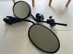 Caravanspiegels/hulpspiegels van Vrijbuiter Outdoor, Ophalen of Verzenden, Gebruikt, Universele onderdelen