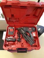 Senco f15xp, Ophalen of Verzenden, Zo goed als nieuw, Nvt, Nvt