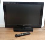 JVC TV Model LT-22DD1BU LCD/DVD, Gebruikt, 50 Hz, LCD, Ophalen
