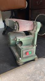 Band- en Tellerschuurmachine BTS 4X6/4, Doe-het-zelf en Verbouw, Ophalen of Verzenden, Gebruikt, Minder dan 600 watt, Overige typen