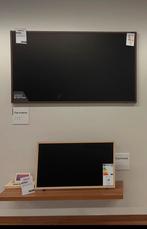 Lijst The Frame TV bruin Brown Marron 55 inch, Ophalen, Zo goed als nieuw