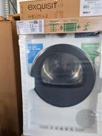 Actie! Zeer zuinige Bosch WQG133DMNL C warmtepompdroger, Bsh, Minder dan 85 cm, 8 tot 10 kg, Nieuw