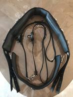 Trainings-/longeersingel met bijzetteugels Full, Ophalen, Gebruikt, Overige soorten