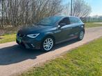 SEAT Ibiza 1.0 TSI FR 110PK digitale cockpit, Voorwielaandrijving, Gebruikt, 95 pk, Alcantara