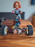 50% FG & 50% Dirt Bike & Chucky!!, Elektro, Ophalen of Verzenden, Zo goed als nieuw, Onderdeel