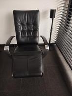 2 x relaxstoel, Minder dan 75 cm, Ophalen of Verzenden, Zo goed als nieuw, Modern