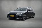 Audi A4 Avant 35 TFSI S edition Competition | 2x S-Line | Ma, Auto's, Audi, Gebruikt, 4 cilinders, Origineel Nederlands, Lichtsensor