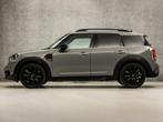 MINI Countryman 1.5 Sport (APPLE CARPLAY, NAVIGATIE, BRUIN L, Voorwielaandrijving, 12 maanden, Gebruikt, Countryman