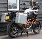 KTM 1190 ADVENTURE R (bj 2013) Akrapovic, Touratech, 2 cilinders, KTM, Motorrijbewijs A, Bedrijf