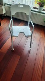 Douchestoel, Diversen, Verpleegmiddelen, Ophalen