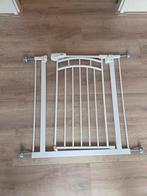 PawHut Veiligheidshekje - Verstelbaar & Dubbel Vergrendeld, Ophalen of Verzenden, Zo goed als nieuw, Klemhekje, Metaal of IJzer