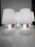 2 Fatboy Edison The Petit Lampjes (ook los), Huis en Inrichting, Lampen | Tafellampen, Kunststof, Ophalen of Verzenden, Zo goed als nieuw