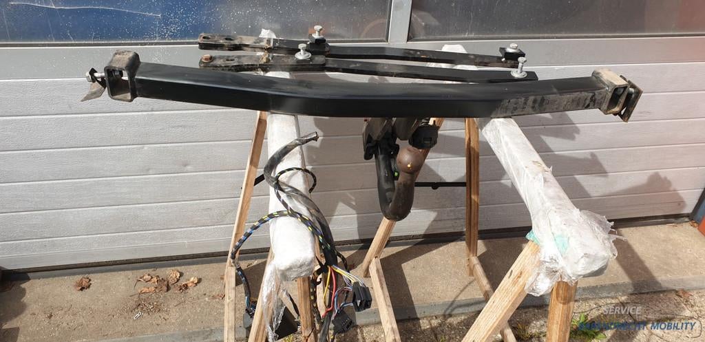 Renault Megane II CC trekhaak cabriolet cabrio compleet kabe, Renault Group, Gebruikt, Contact.group@renault.com, Renault