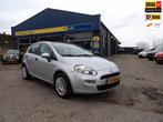 Fiat Punto Evo 1.4 Street 5-drs / Open dak / Rijklaarprijs, Voorwielaandrijving, 12 maanden, Stof, 4 cilinders