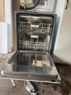 Miele vaatwasmachine / vaatwasser inbouw, Ophalen, Gebruikt, Minder dan 85 cm, Eco programma