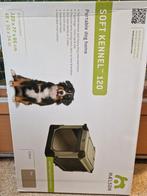Maelson Soft Kennel 120 cm NIEUW, Dieren en Toebehoren, Ophalen of Verzenden, Nieuw