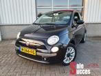 Fiat 500 C 1.2 Lounge, Euro 5, Stof, Gebruikt, 4 cilinders