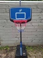Tamrak basket met verstelbare hoogte - zo goed als nieuw, Sport en Fitness, Basketbal, Ophalen, Zo goed als nieuw, Ring, Bord of Paal