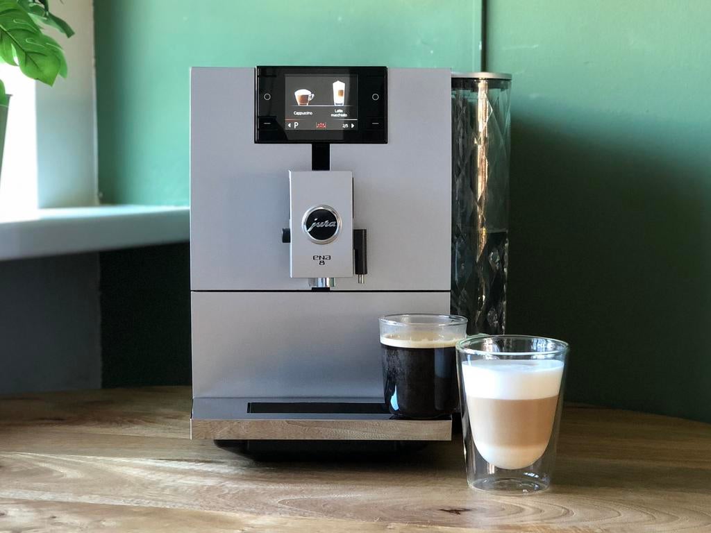 Koffiemachine kapot? Reparatie & Onderhoud van Volautomaten, N.v.t., N.v.t., Koffiemachine, Ophalen of Verzenden