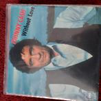 Johnny Cash - Without Love (Single Vinyl), 7 inch, Single, Ophalen of Verzenden, Zo goed als nieuw