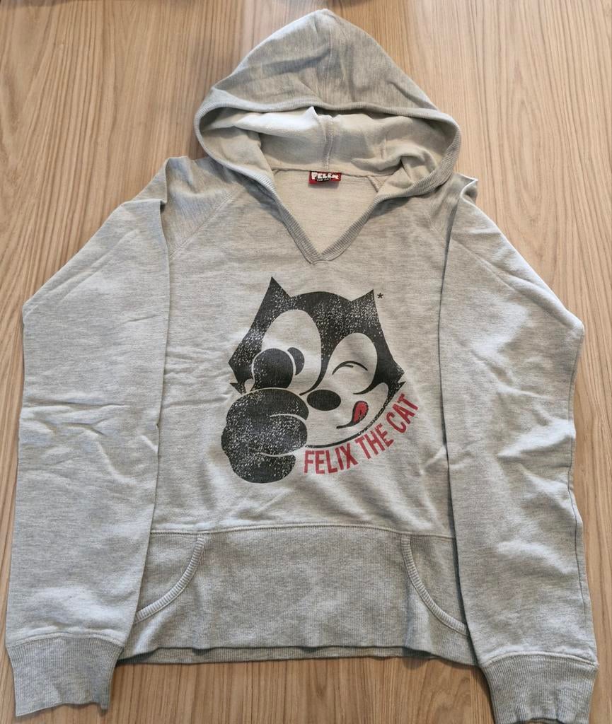 Trui Felix the cat maat L, Ophalen of Verzenden