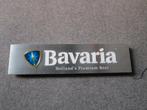BAVARIA BIER LED LICHTRECLAME, Ophalen, Nieuw, Overige typen, Bavaria