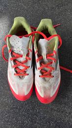 Voetbalschoenen maat 36.5 - Adidas F50, Ophalen of Verzenden, Gebruikt, Schoenen