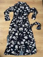 Mango jurk, Mango, Zwart, Ophalen of Verzenden, Zo goed als nieuw